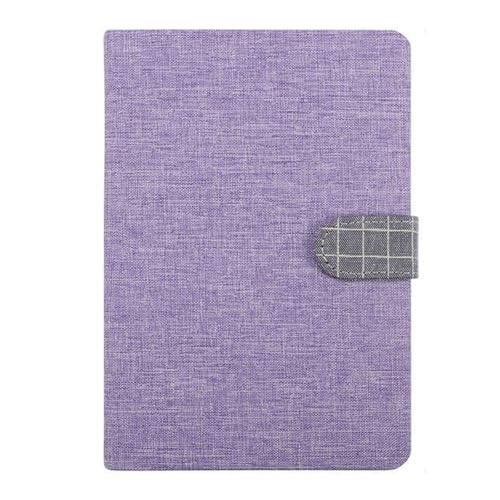 Carnet de planificateur esmen pour organiser vos notes sans taches