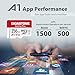 GIGASTONE 256GB Micro SD Card with USB Type C Card Reader, Gaming Plus, MicroSDXC Memory Card for Nintendo-Switch 1, 4K Video Recording, UHS-I A1 U3 V30 C10, up to 100MB/s, with Adapter