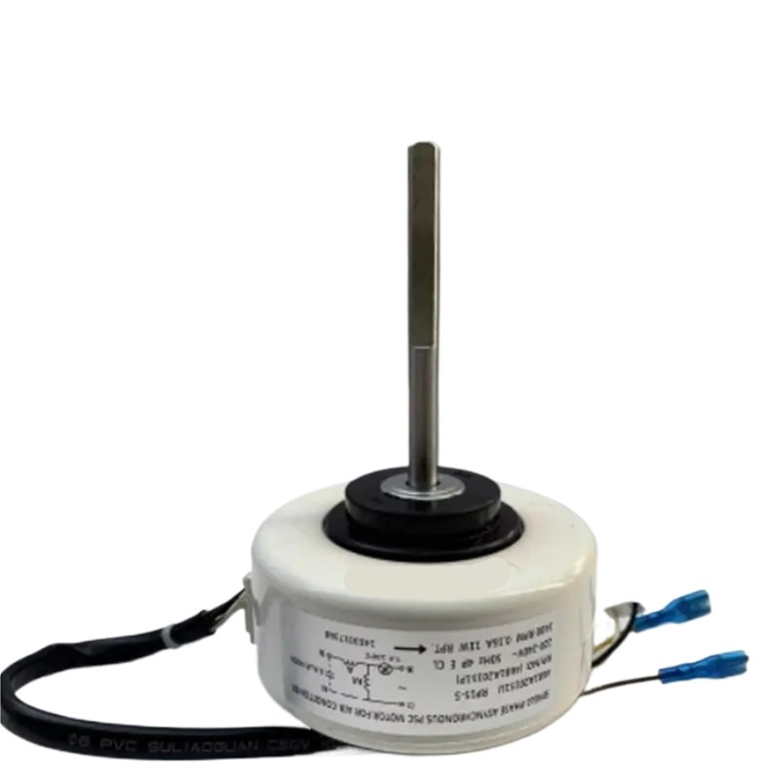 Moteur de ventilateur de climatisation 4681A20151U pour réparer l'air frais