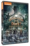 Are You Afraid of the Dark? Curse of the Shadows