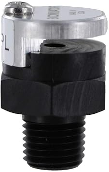 Udor Boominator Boomless Eco Series Spray Nozzle - Full Pattern - 1870PL