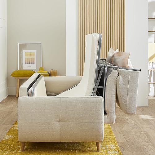 Someo Matelas pour canapé-lit Convertible Mousse Aurore 300 115x185