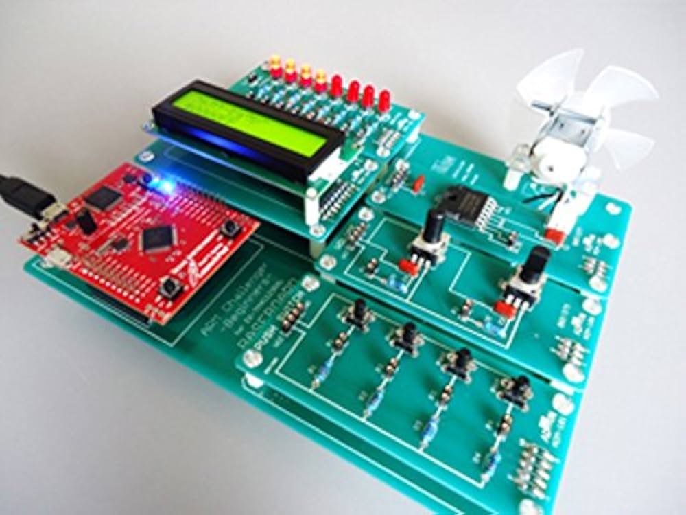 ARMチャレンジャー Tiva C Series Cortex-M4版 入門編 ARMチャレンジャー Tiva C Series Cortex-M4版 入門編 ARM