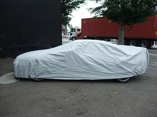 Amazon.co.jp: COVERITE ボディカバー 日産 スカイライン GT-R (R33