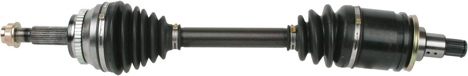 Cardone 66-5248 New CV Axle