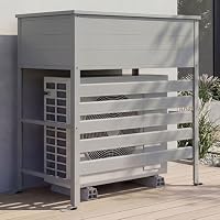 Mendler – Mendler Verkleidung für Klimaanlage/Wärmetauscher HWC-P94 - 