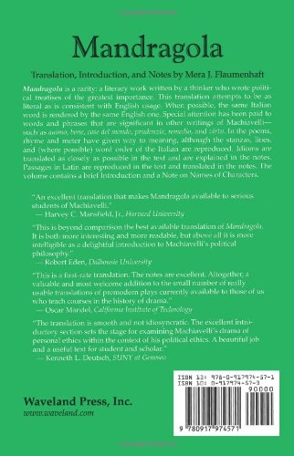 Mandragola - Image 2