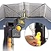 ZXMT Ping Pong Robot Machine Automatic JT-A Table Tennis Robot Machine with Catch Net for Training