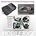 Mobile Edge Orion 2.0 Messenger Bag, Specifically Designed for Alienware Gaming Laptops 17