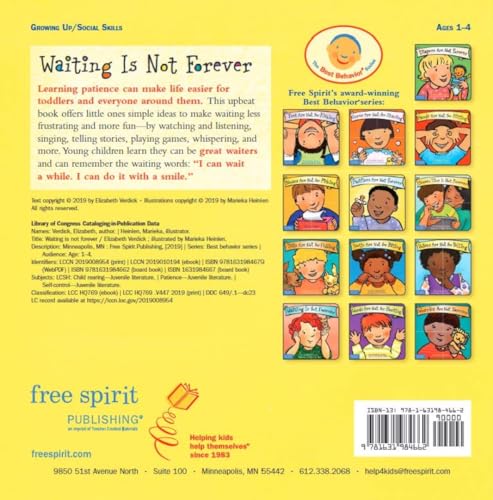 Best Behavior(R) Series Board Book 14-Book Set thumb #11