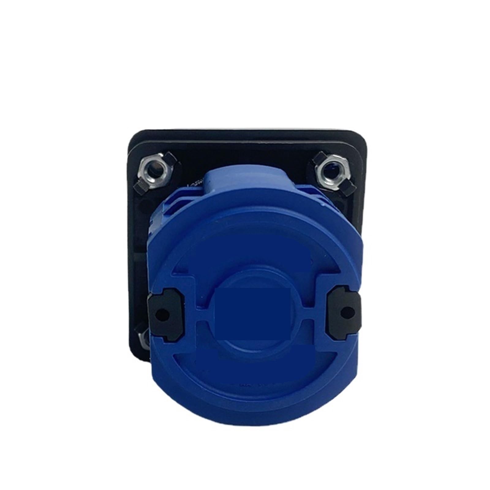 1PCS 660V 20A Elettrico 8 Terminali LW26-20/2 LW28-20 Serie Contatto In Argento Rotary Commutatore Cam Switch(Reset)