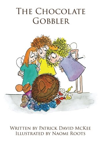 The Chocolate Gobbler