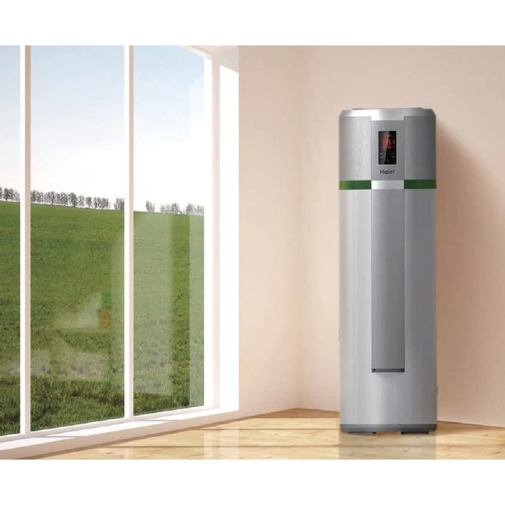 Pompa di calore da terra Haier HP200M3 Aerotermia ACS 195L