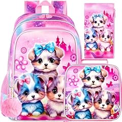 Uv Printing Dog Backpack