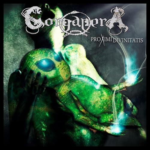 Play Proximi Divinitatis by Gorganera on Amazon Music