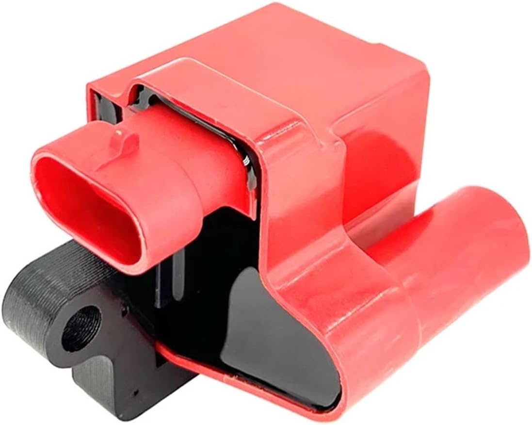 Automobile ignition coil 12556893 D581 UF271 GN10298