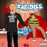 Rap Diss [Explicit]