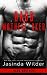 Badd Motherf*cker (Badd Brothers) (Volume 1)