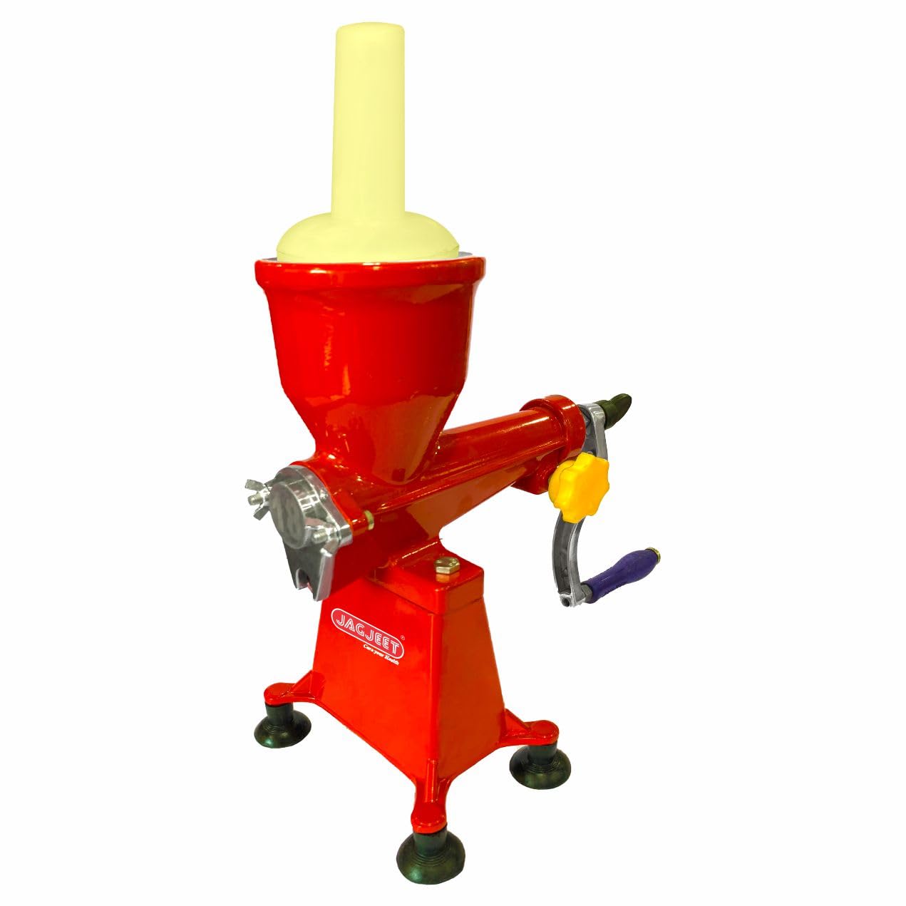 Jagjeet 18 No Aluminium Hand Juicer Machine Pack Of Desertcart