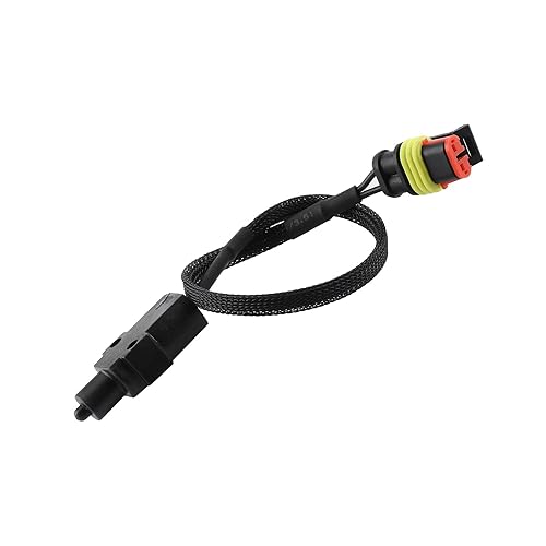 Miniatura 8 de Fydun Interruptor de seguridad neutro 0586780 accesorio de repuesto para Evinrude 2004-On