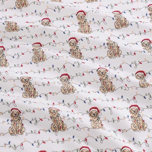 Image of Tommy Bahama - King Sheet Set with Fitted Sheet & Pillowcases