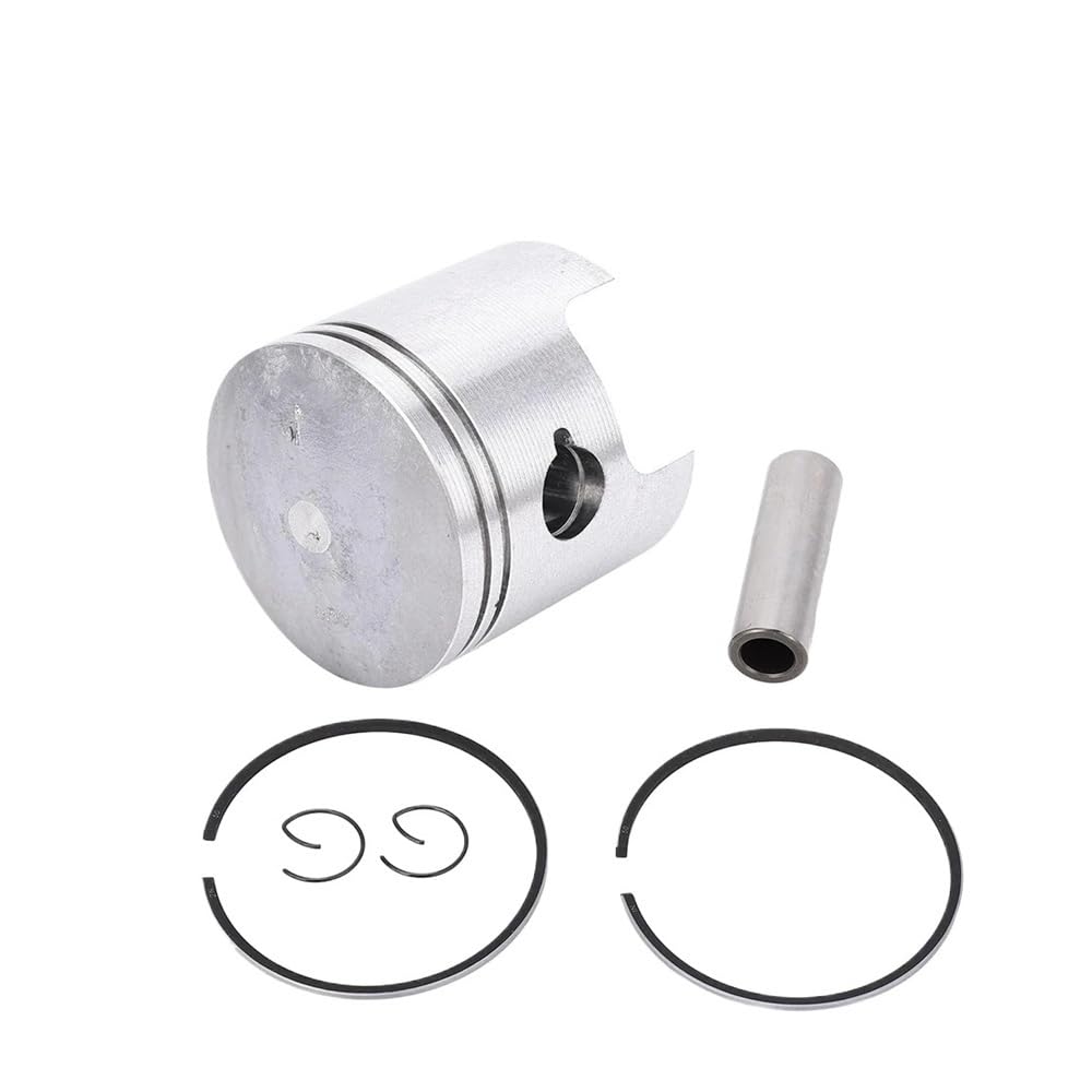 Piston pour réparer la perte de puissance moteur hors-bord DT30 segment standard 71 mm