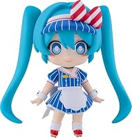 ねんどろいど キャラクター・ボーカル・シリーズ01 初音ミク メズマライザーVer.