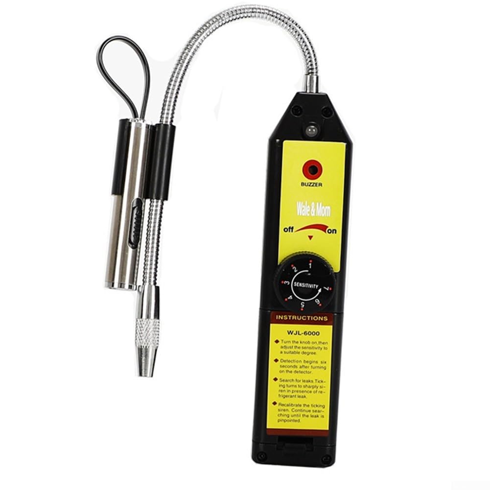 Rilevatore di perdite alogeno R22 R410A R134a HVAC Tool