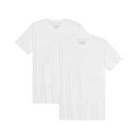 DANISH ENDURANCE T-Shirt Uomo Cotone, Magliette Maniche Corte Senza Etichetta