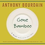 Cover of Gone Bamboo