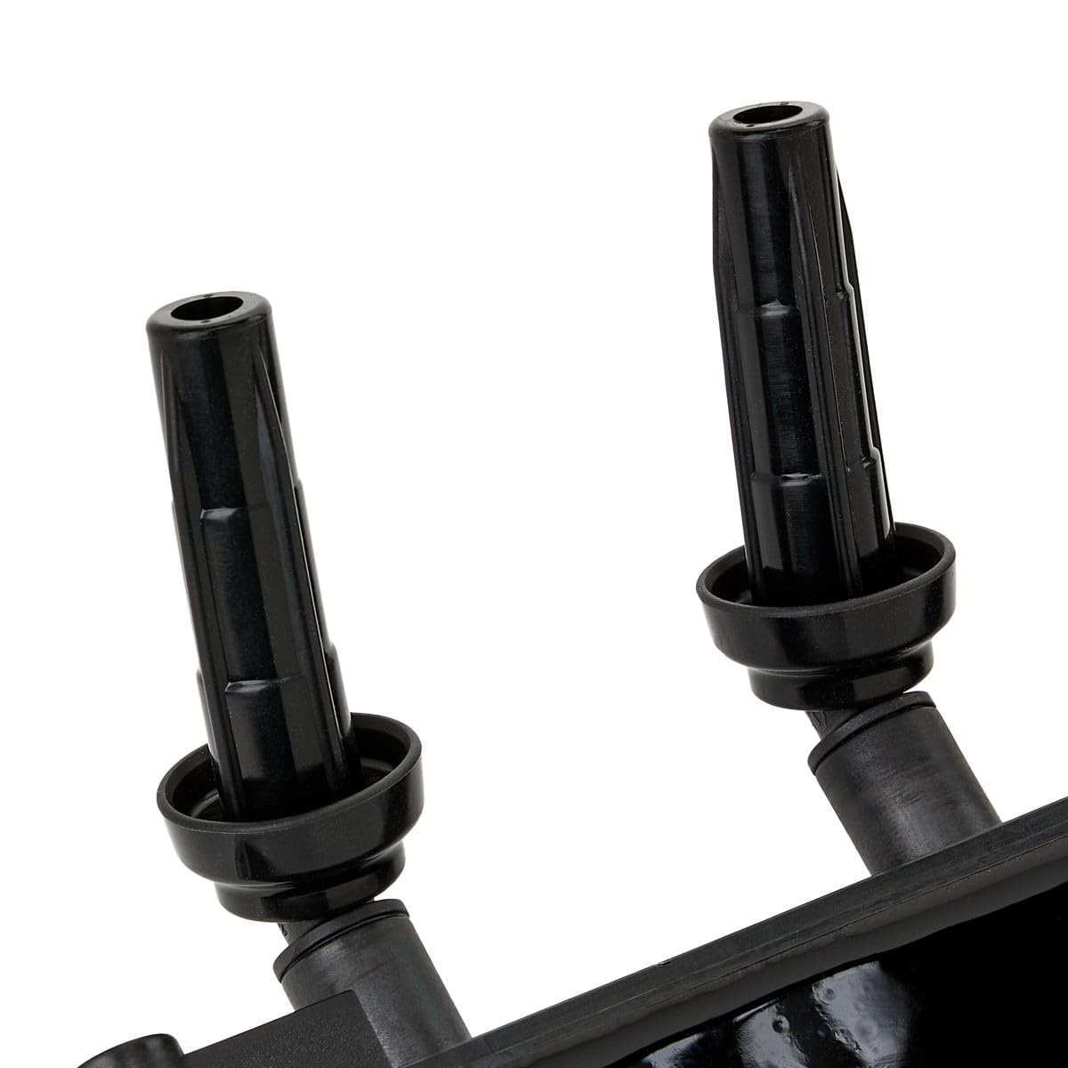 RIDEX 689C0091 Bobina de encendido Compatible con CITROËN C3 II SC