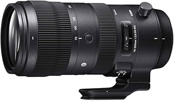 シグマ Sigma キャノンcanon フルサイズレンズ70-200 Amazon.co.jp: シグマ(Sigma) レンズ 70-200mm F2.8 DG OS HSM