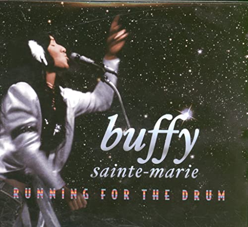 RUNNING FOR THE DRUM