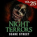 Cover of Night Terrors Vol. 25