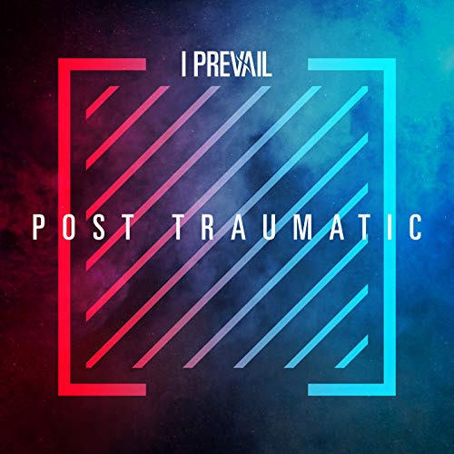 I Prevail feat. Joyner Lucas