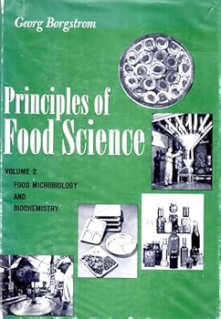Hardcover Principles of Food Science: Food Microbiology v. 2 Book