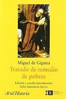 Tratado de remedio de pobres 843446621X Book Cover