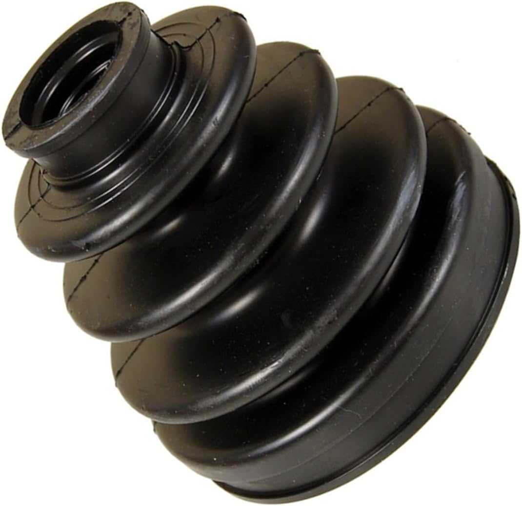 Front Right Outer CV Joint Boot for Toyota Corolla 1984 1985 1987 1988 1989 1990 1991 1 Pcs