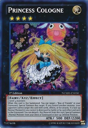 yugioh new card smell cologne Lunalight Perfume Dancer - Yu-Gi-Oh! Database Anti-Spell Fragrance - Yu-Gi-Oh! card