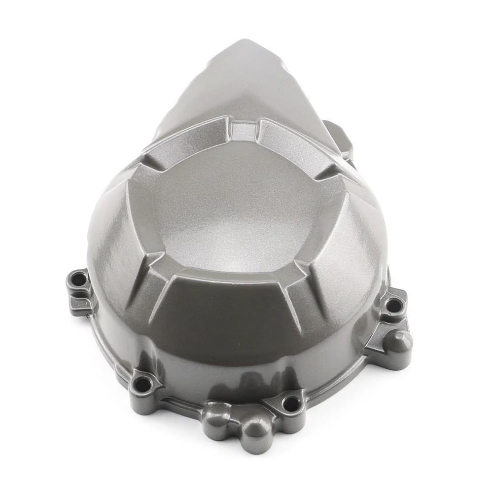 Motorräder kupplungsdeckel Für Kawasaki Z800 2013-2018 Motor Kurbelgehäuse Stator Abdeckung Linke Seite JUJIKCLPF
