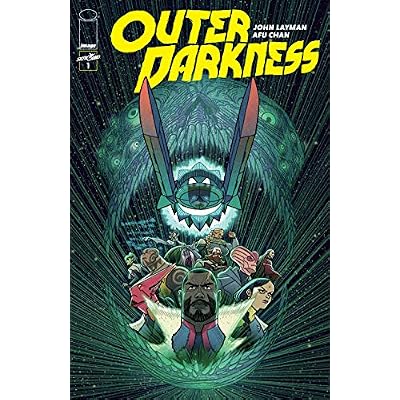 Outer Darkness #1