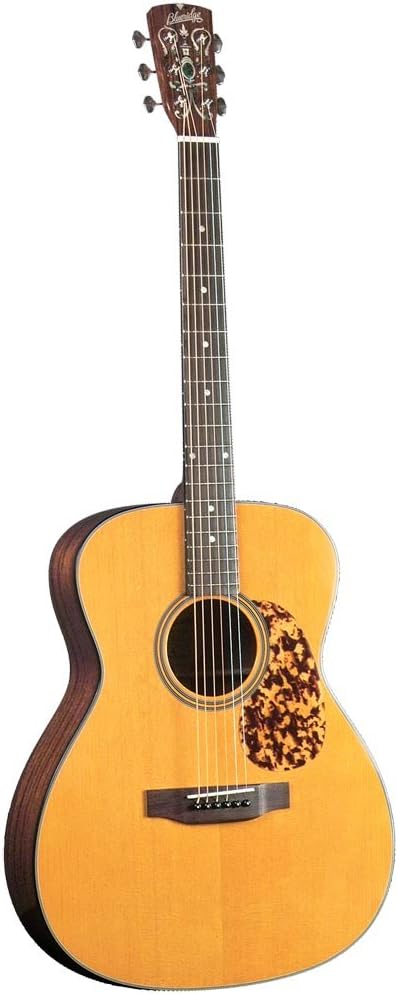 BlueridgeBR-143 Historic Series 000 Guitar