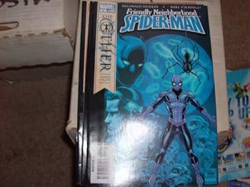 Paperback FRIENDLY NEIGHBORHOOD SPIDER-MAN 2 Book