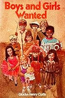 Boys and Girls Wanted B000NPLJFW Book Cover