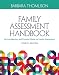 Family Assessment Handbook: An Introductory Practice Guide to Family Assessment