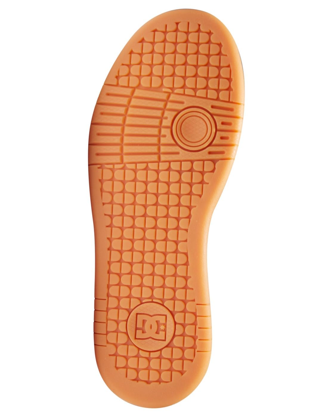 DC Shoes Manteca 4 Mid - Chaussures Mid Top en Cuir - Femme - 36 - Blanc.