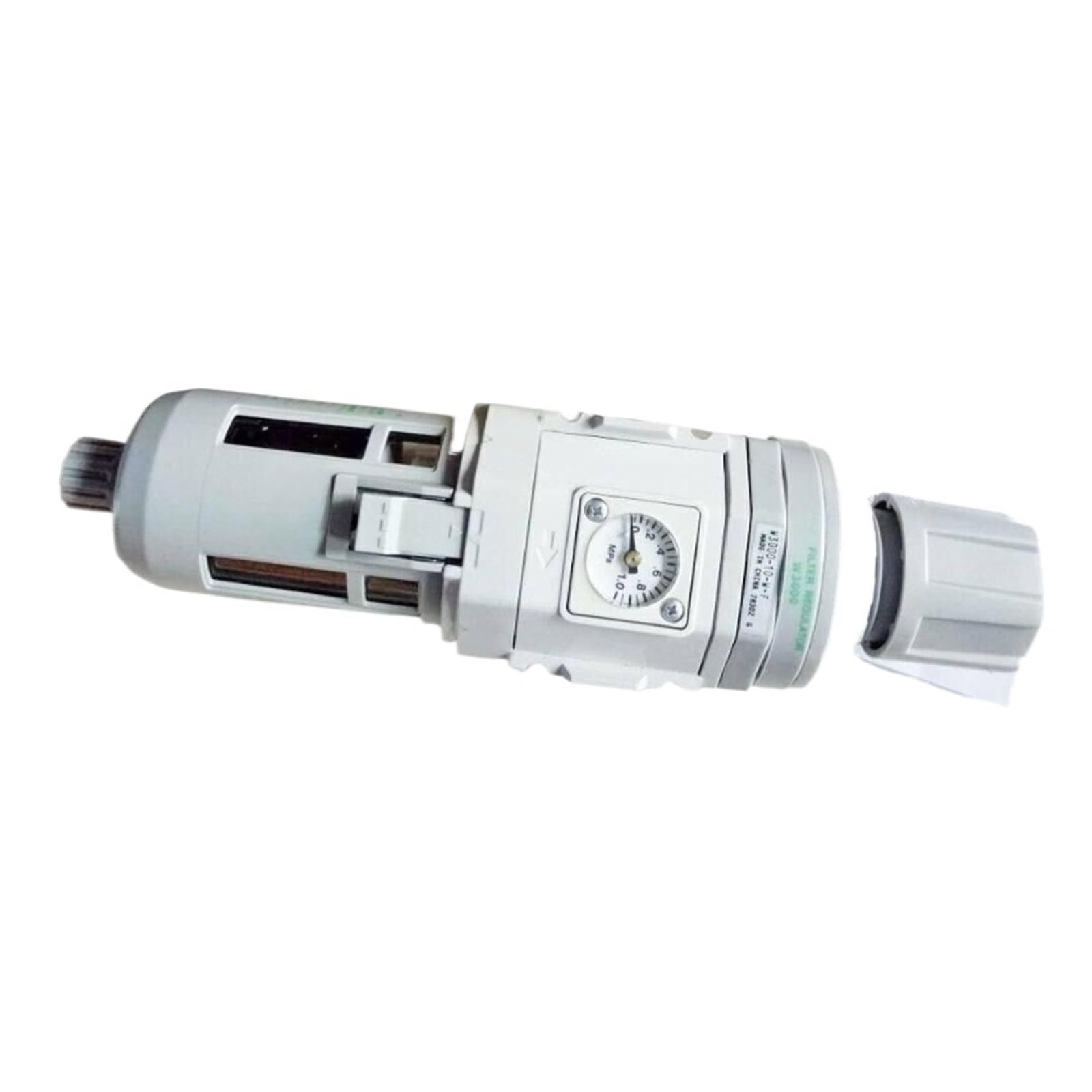 ZVQYSGIW W3000-10-W-F Filter/Regulator
