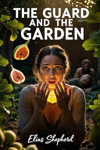 The Guard and the Garden