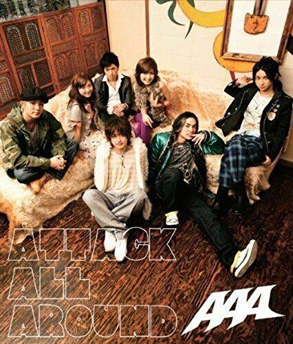 AAA Attack All Around