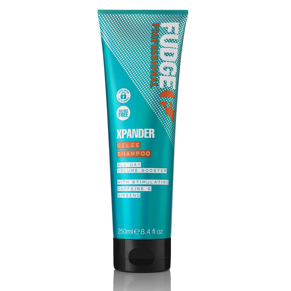 Professional Xpander Volumising Shampoo 250 ml